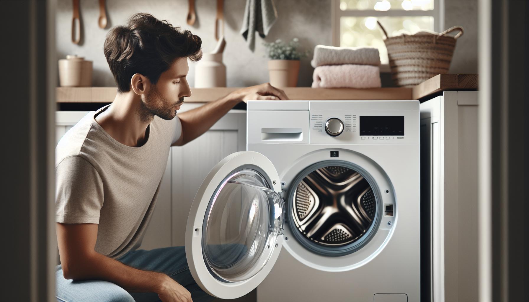 How Often Should You Clean Your Laundry Machine?
