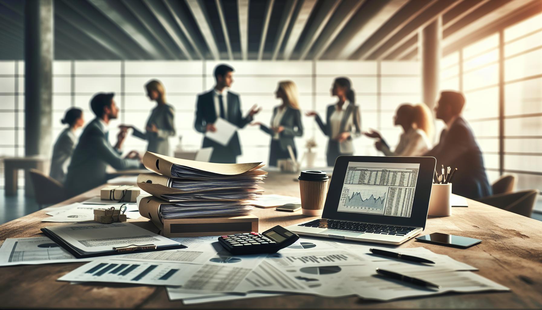 How Schedule 1 Affects Your Business Tax Strategy