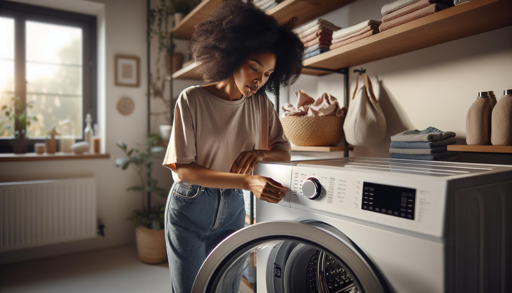 How Long Do Laundry Machines Take: Speed Up Your Chores 3 How to Speed Up Your Washing Machine