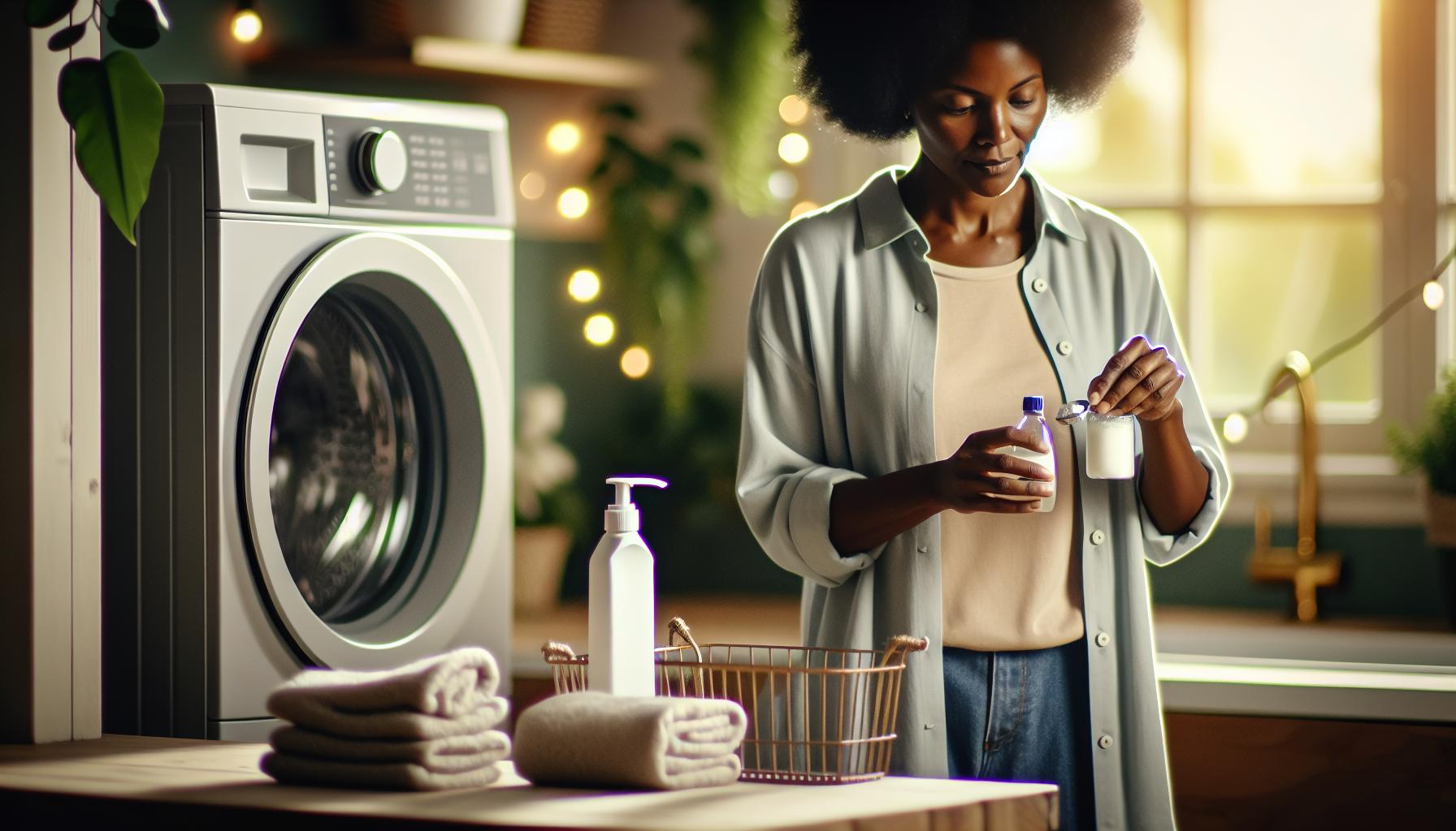Can You Use Dish Soap as Laundry Detergent? Expert Warnings 4 How to Use Dish Soap for Laundry Safely