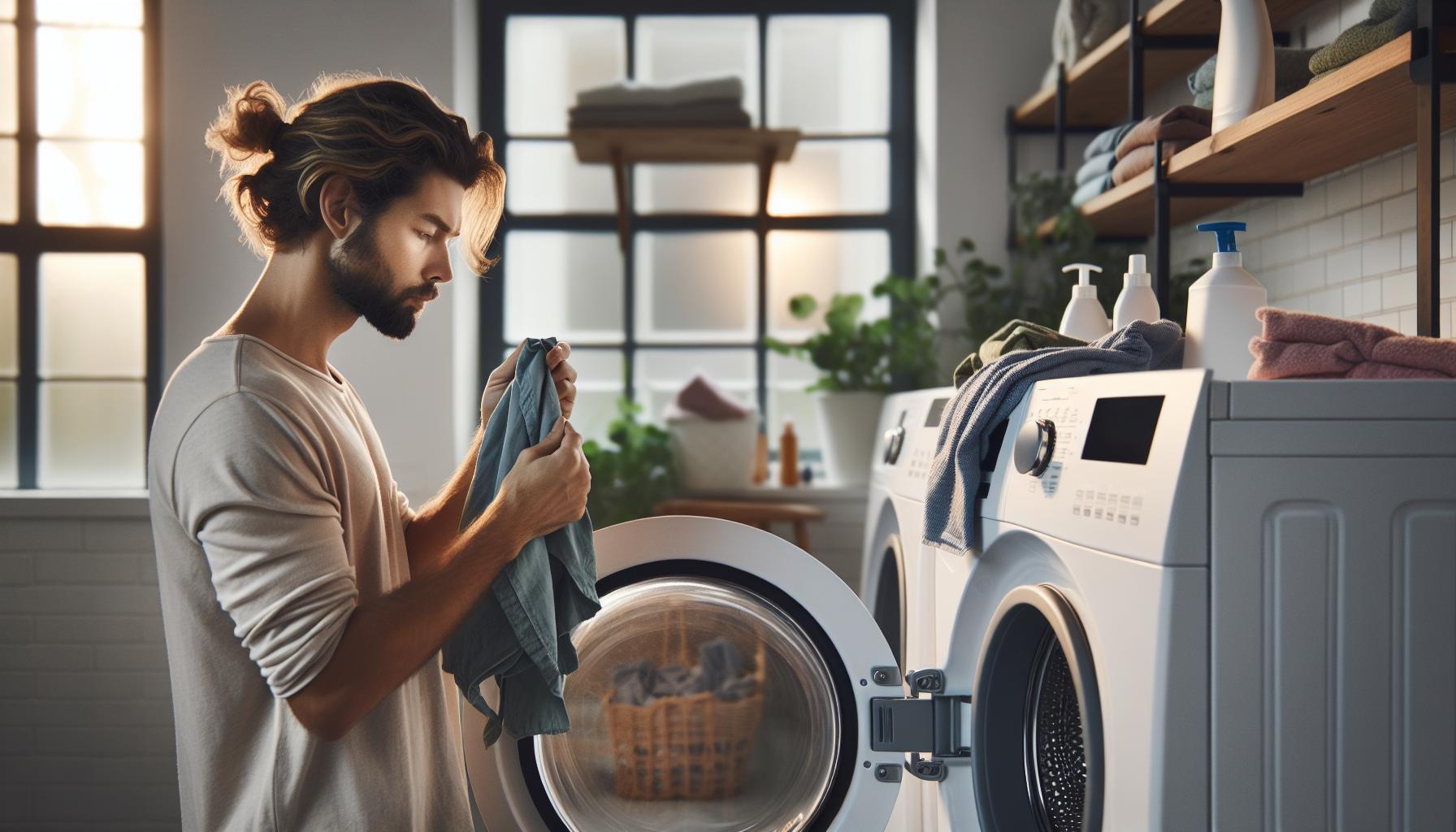 Why Does My Laundry Room Smell Like a Sewer? Troubleshooting Odors 1 Identifying Sewer Smells in Your Laundry