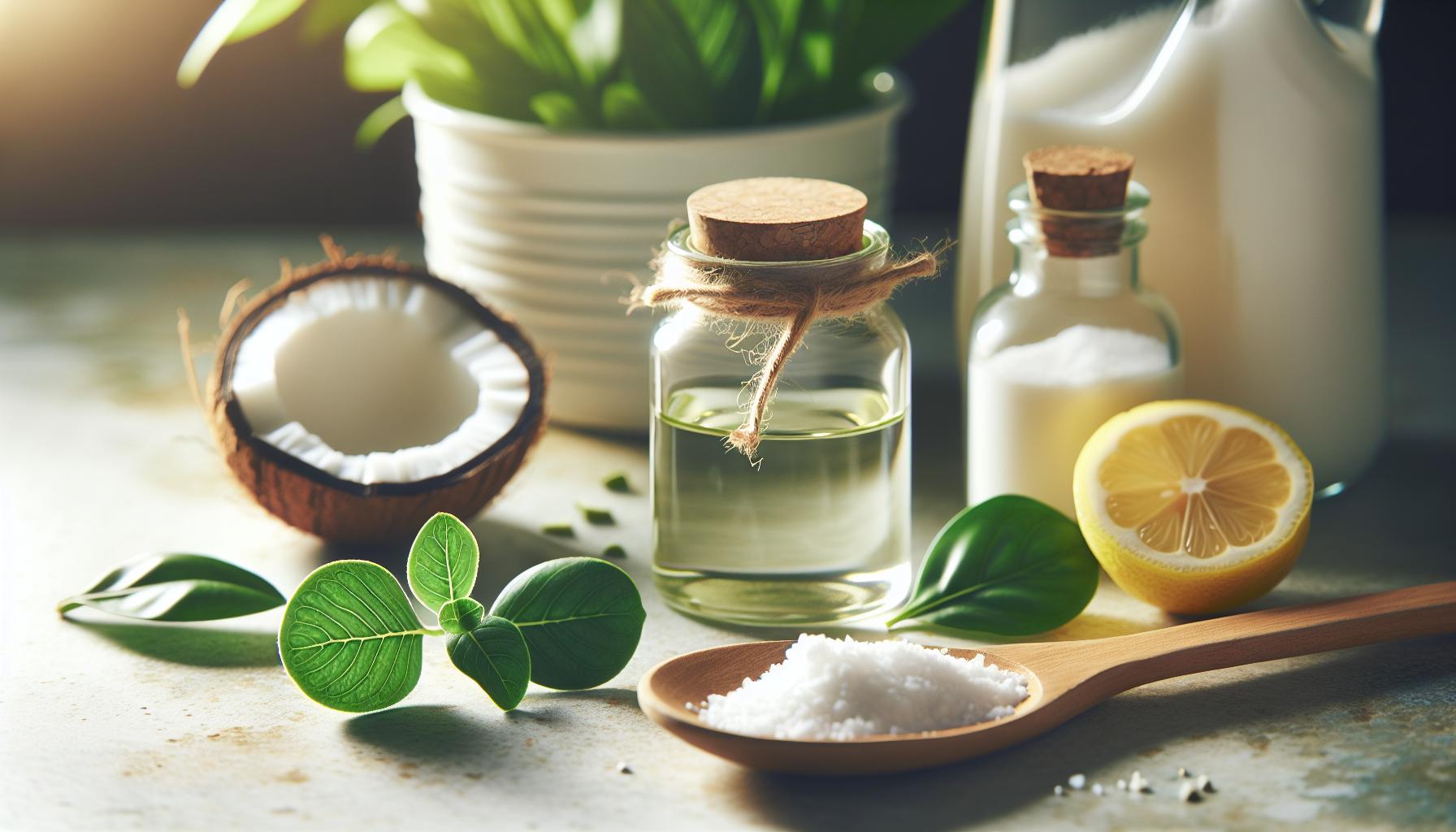Is ECOS Laundry Detergent Good: User Reviews & Deep Analysis 1 Key Ingredients in ECOS Laundry Detergent