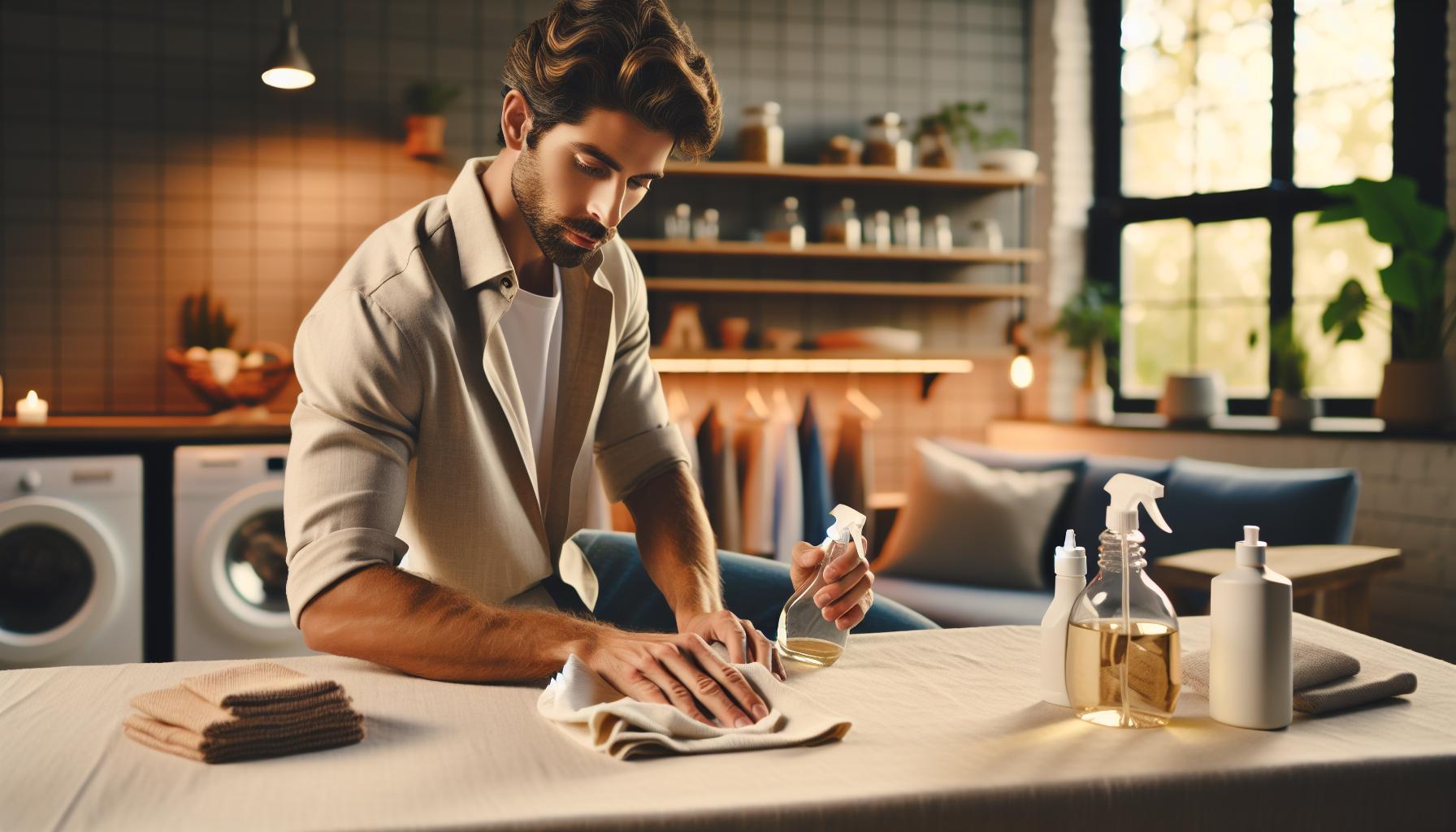 AM PM laundromat: Discover 24/7 Laundry Convenience Near You 3 Mastering Stain Removal: Techniques that Work