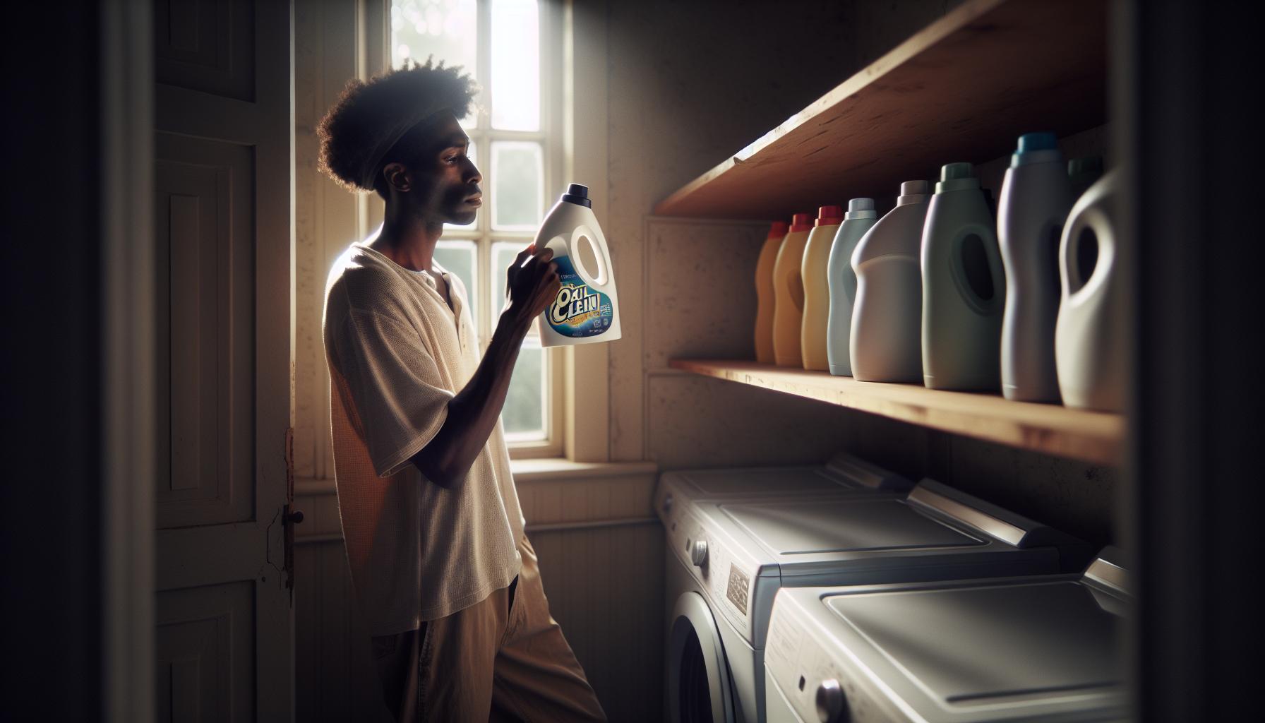 Is Oxiclean Laundry Detergent Discontinued? Discover Why and How to Replace It 1 Is Oxiclean Laundry Detergent Really Discontinued?