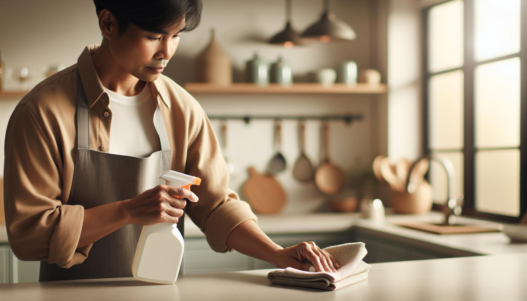 How to clean an old dry erase board—simple hacks that really work! 4 Preventing Future Stains: Tips and Tricks