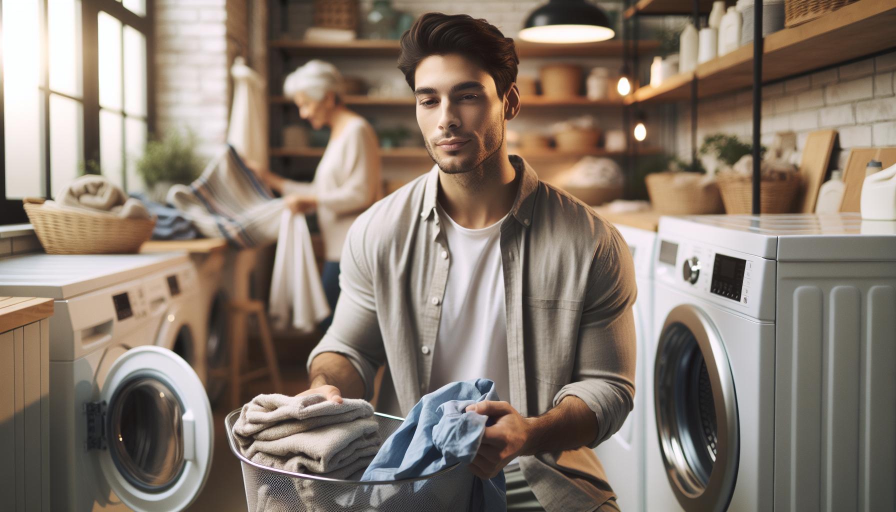 The Pros: Benefits of Using Laundry Detergent