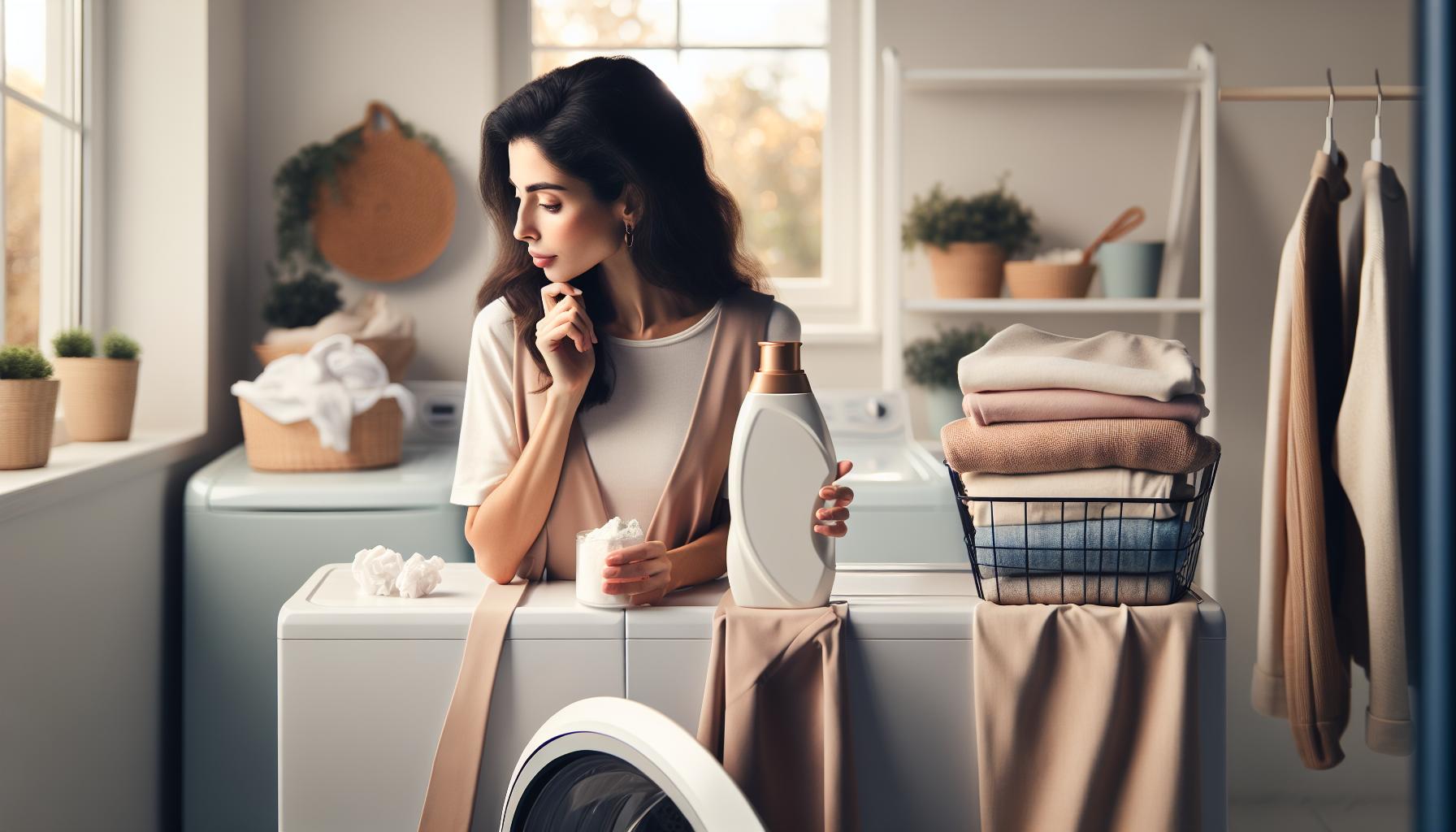 Can You Use Shampoo as Laundry Detergent? Last-Minute Laundry Fixes 3 Pros and Cons of Using Shampoo for Laundry