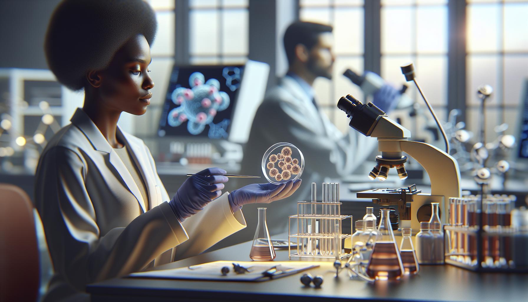 Does Laundry Detergent Cause Cancer? Unpacking the Evidence 2 The Science Behind Cancer-Causing Agents