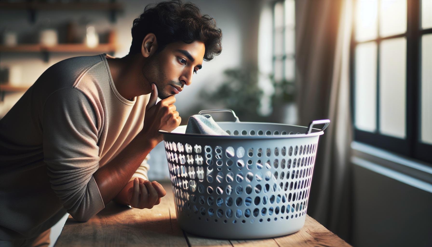 Why Do Laundry Baskets Have Holes? Genius Design Explained 3 The Science Behind Laundry Basket Holes: Why They Matter