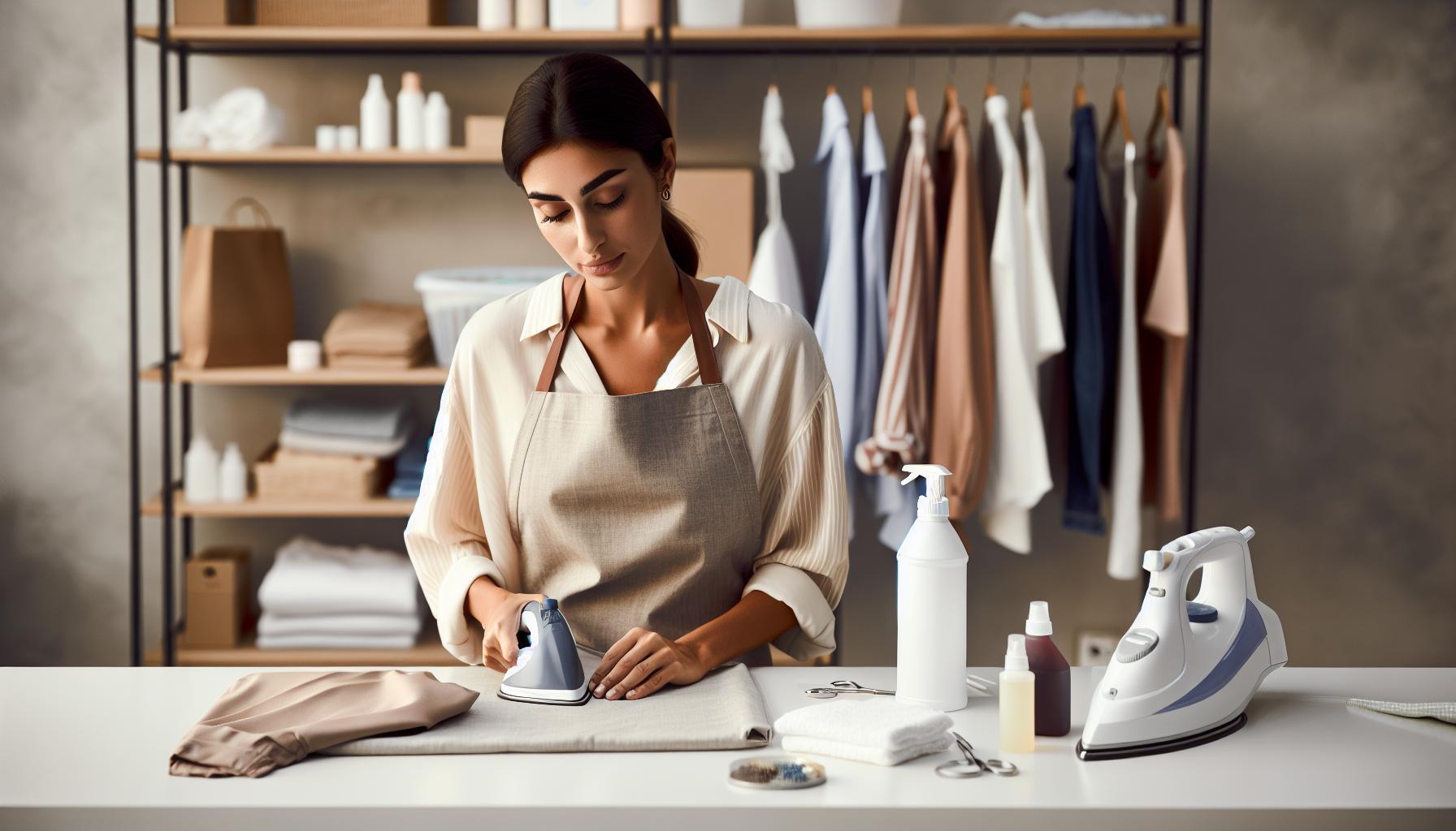 Does dry cleaning sanitize? The facts behind fabric hygiene! 2 The Science of Stain Removal: Does Dry Cleaning Help?