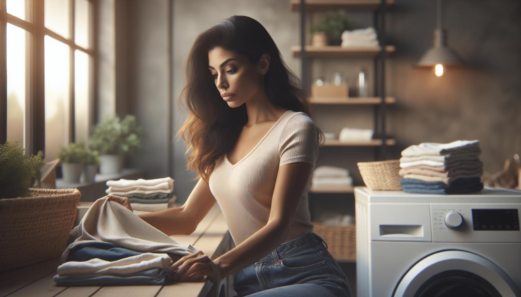 Smart Tips for Saving Money on Laundry