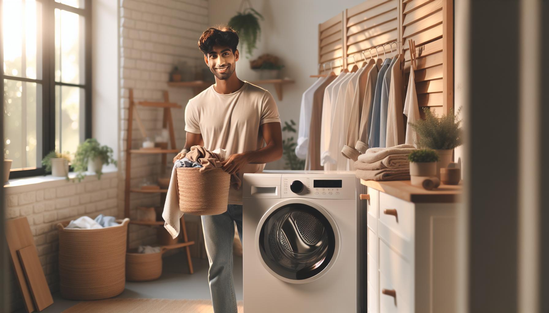 How Long Do Laundry Machines Take: Speed Up Your Chores 4 Tips for Faster Drying Times