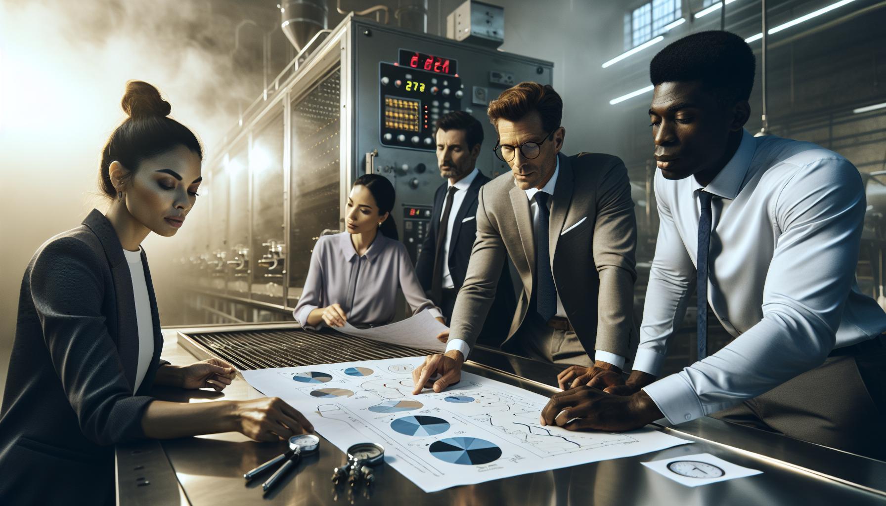 Troubleshooting Common Drying Temperature Issues