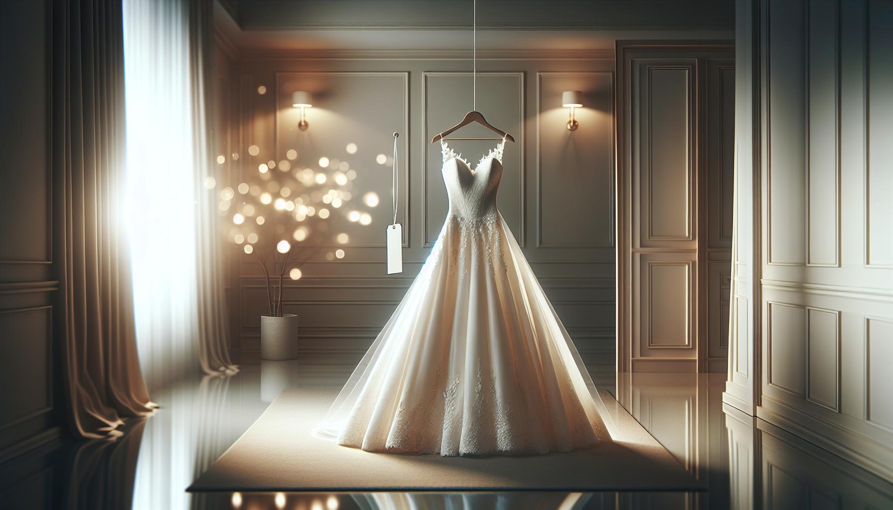 How Much Is It to Dry Clean a Wedding Dress? See Costs Upfront 1 Typical Price Range for Dry Cleaning Wedding Dresses