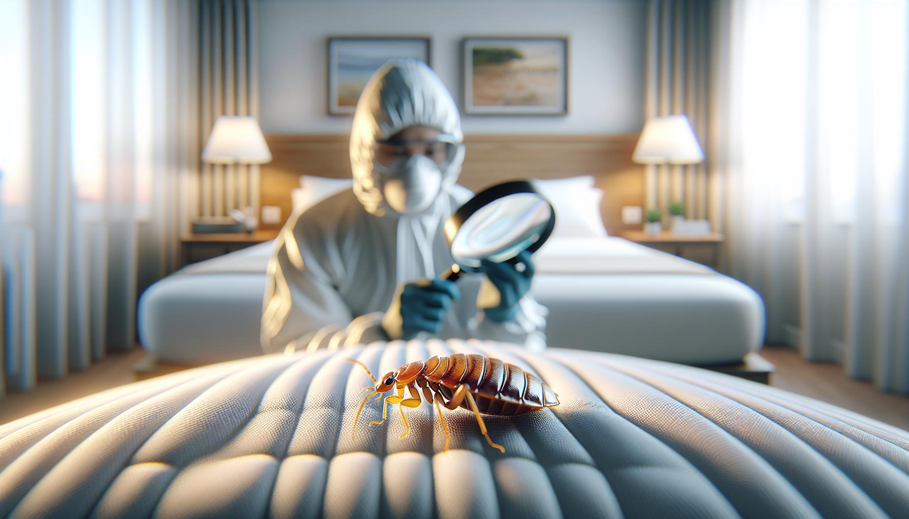 Can you get bedbugs from a laundromat? Myths Debunked & Prevention Tips 1 Understanding Bedbugs: What You Need to Know