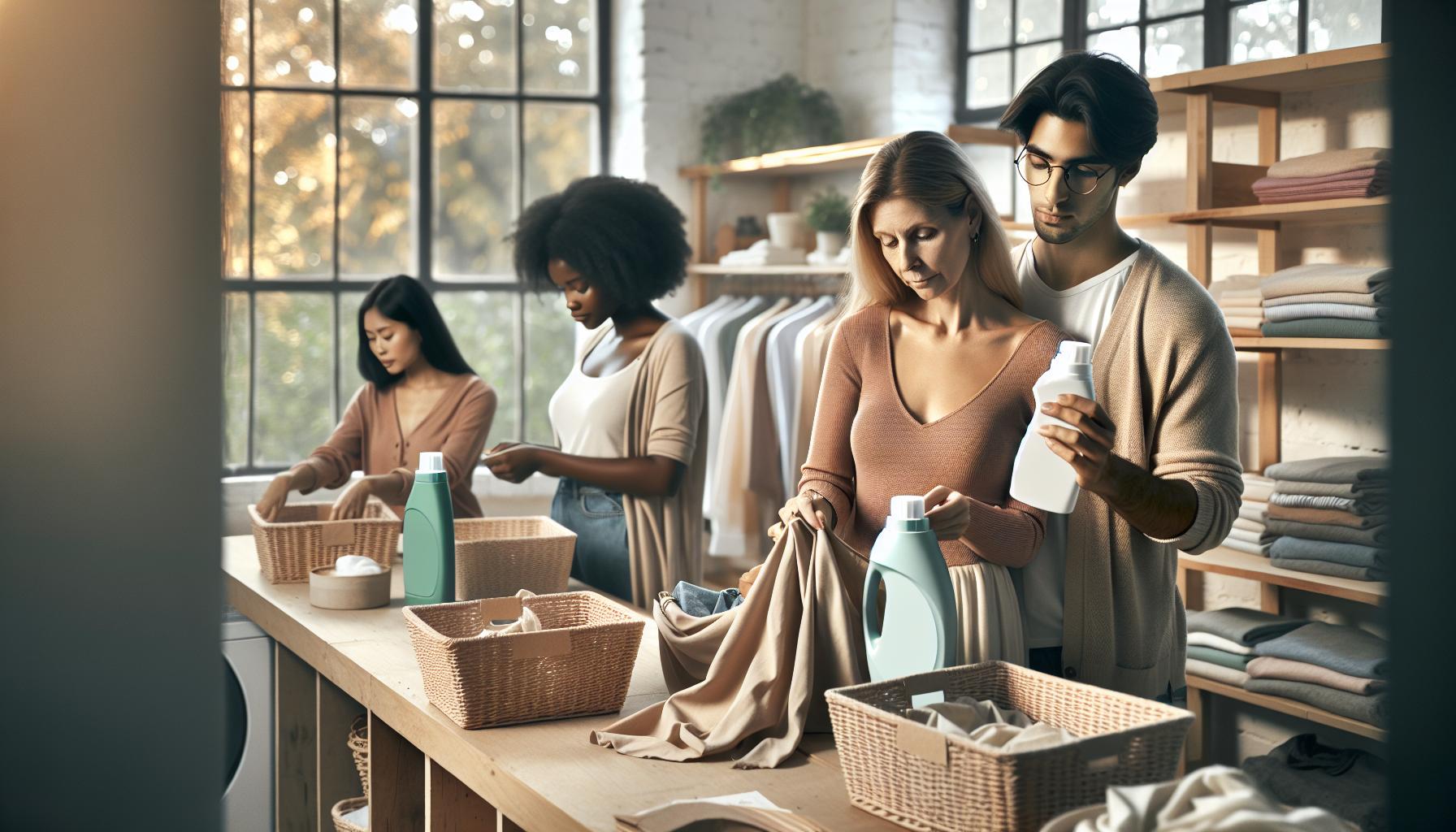 Understanding Different Fabric Care Needs