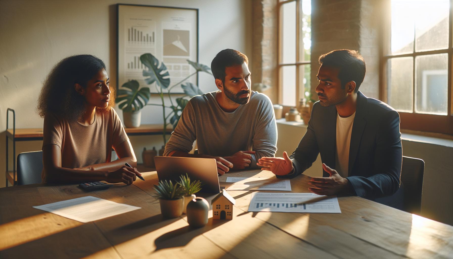 Understanding Different Types of Loans Available