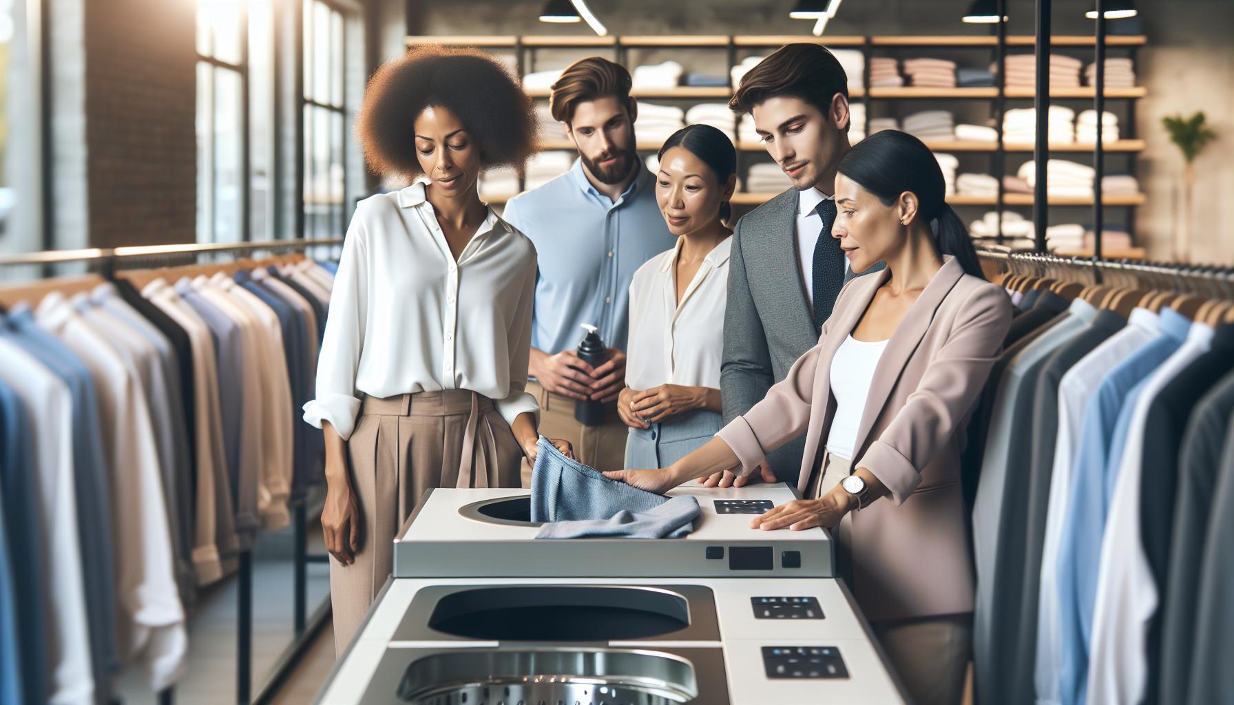 How to Start a Dry Cleaning Business: A Step-by-Step Guide 2 Understanding the Dry Cleaning Industry: Key Insights for Success