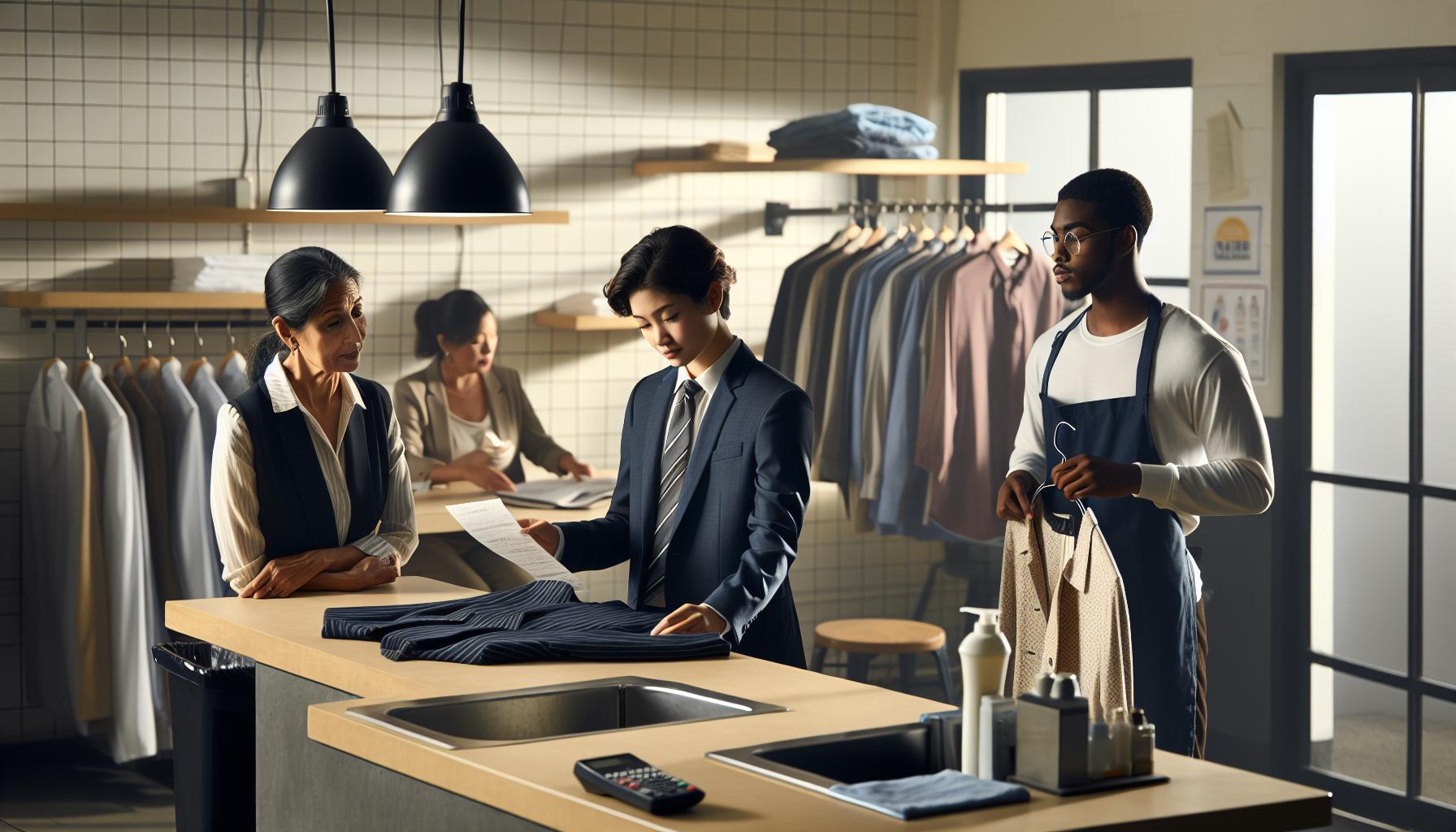 How Much Does Dry Cleaning Cost? Get the Facts Before You Pay 1 Understanding Dry Cleaning Pricing: Key Factors Explained
