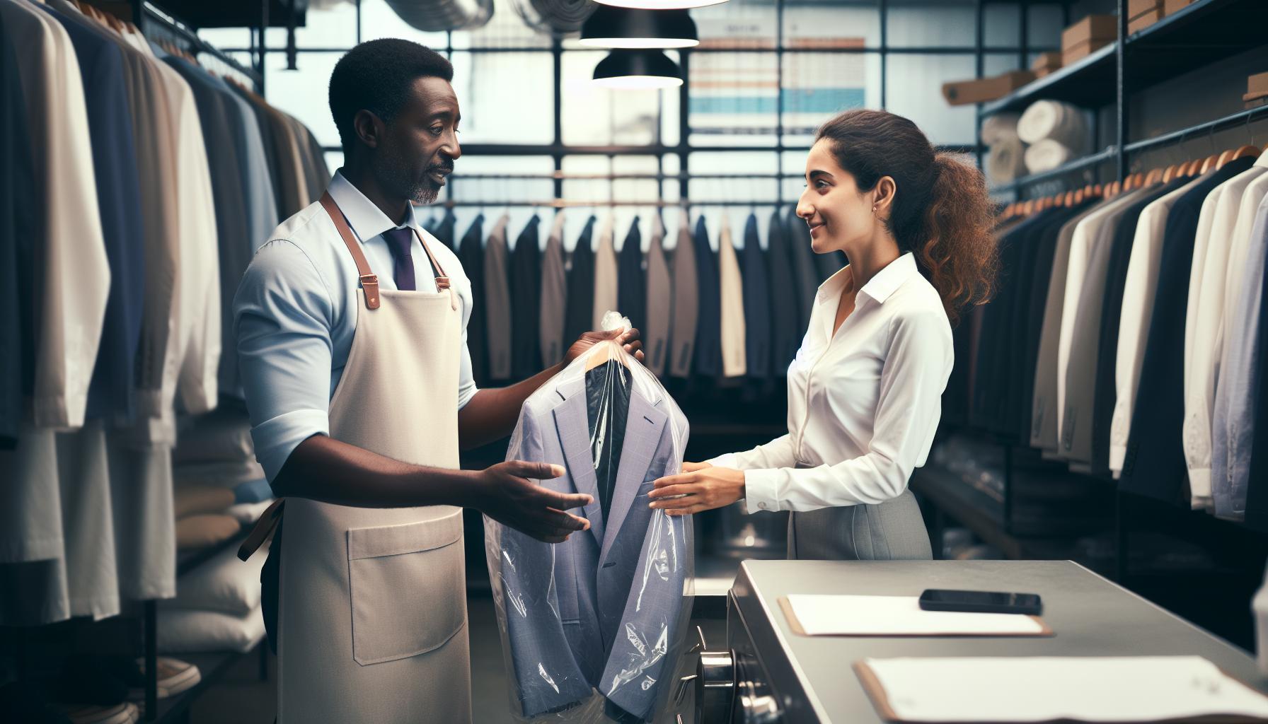 Understanding Dry Cleaning: What You Need to Know