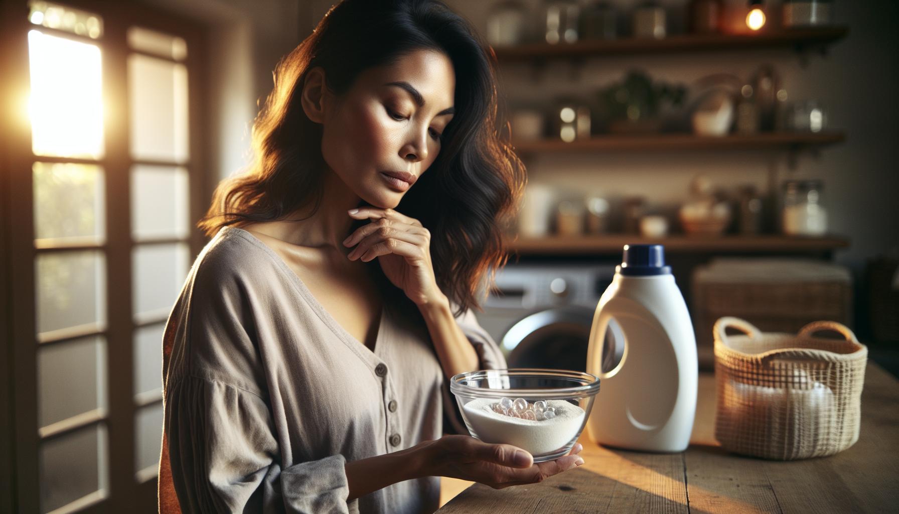 Does Laundry Detergent Cause Cancer? Unpacking the Evidence 1 Understanding Laundry Detergent and Its Ingredients