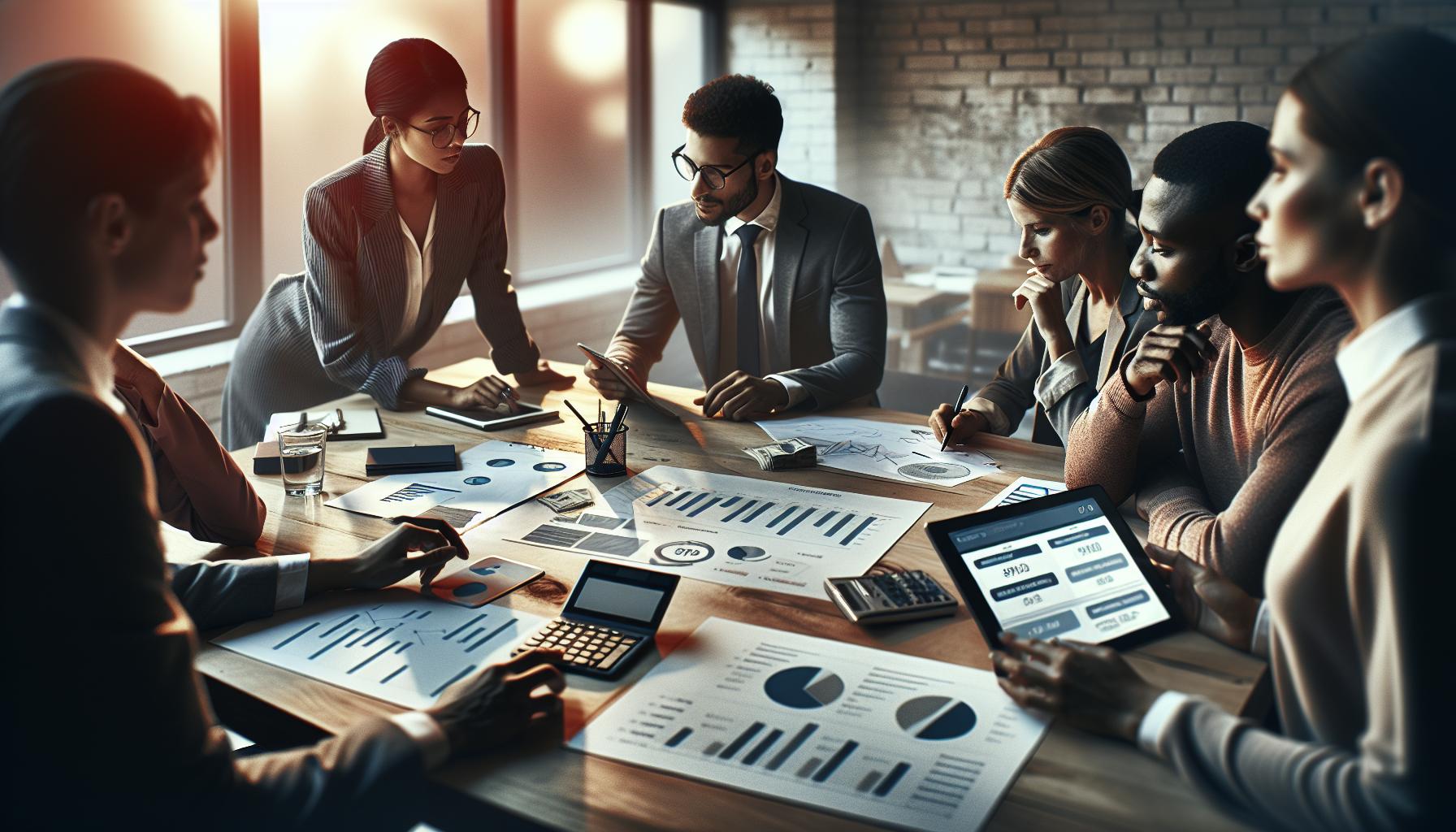 Understanding Pricing Structures and Payment Options