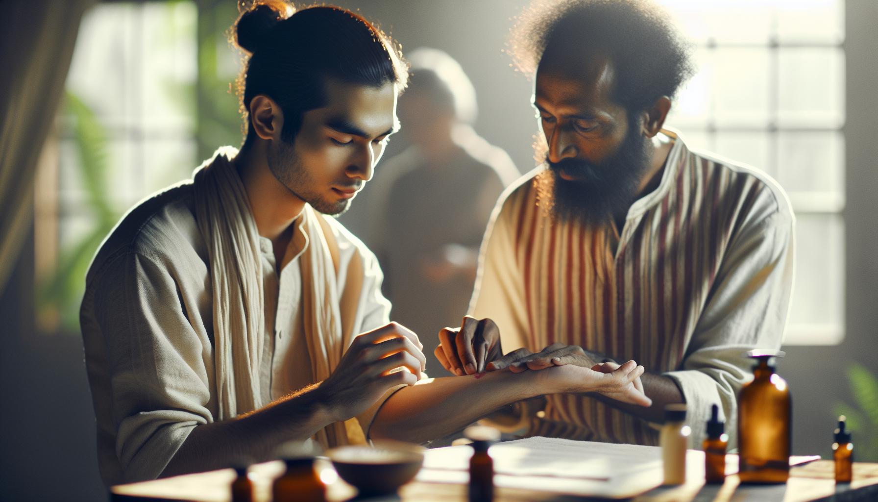 Understanding the Risks: Allergies and Skin Reactions