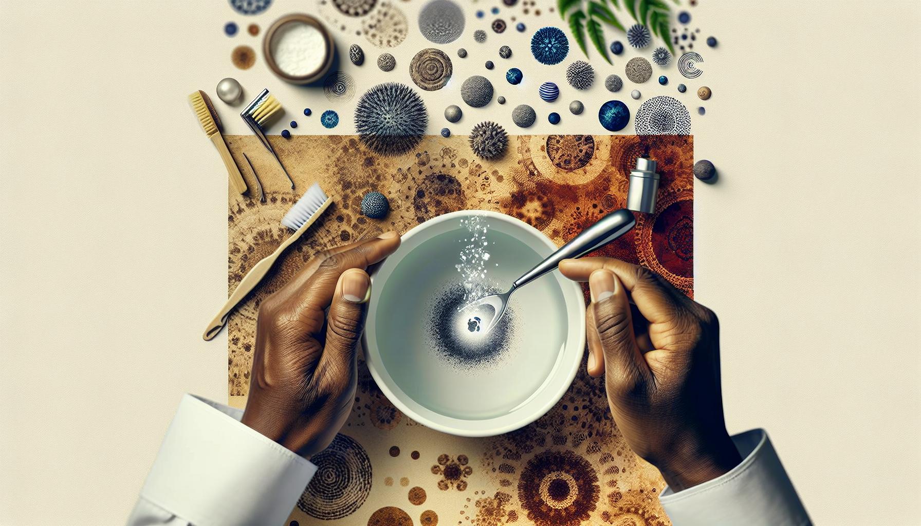 When to Use Warm Water for Laundry: The Ultimate Temperature Guide 2 Warm Water for Stain Removal: Techniques That Work