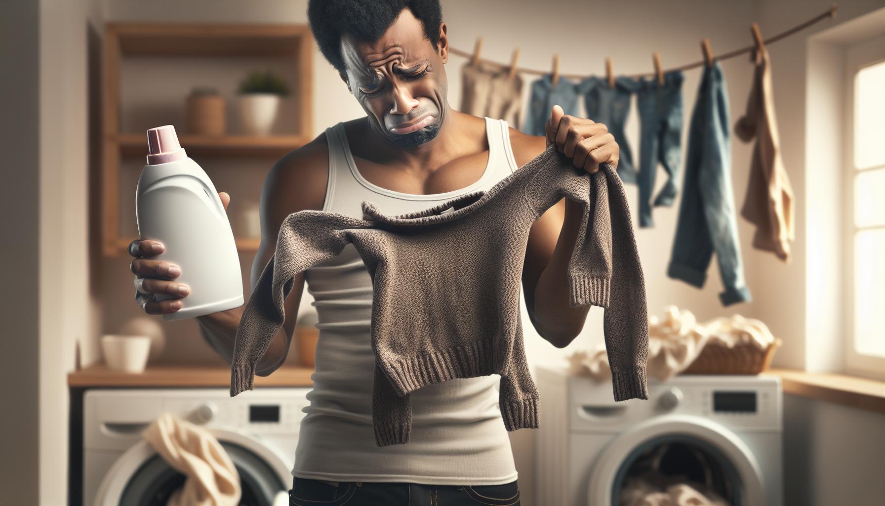 What Happens If You Wash a Dry Clean Only? Avoid Ruined Clothes 1 What Happens If You Wash a Dry Clean Only? Avoid Ruined Clothes