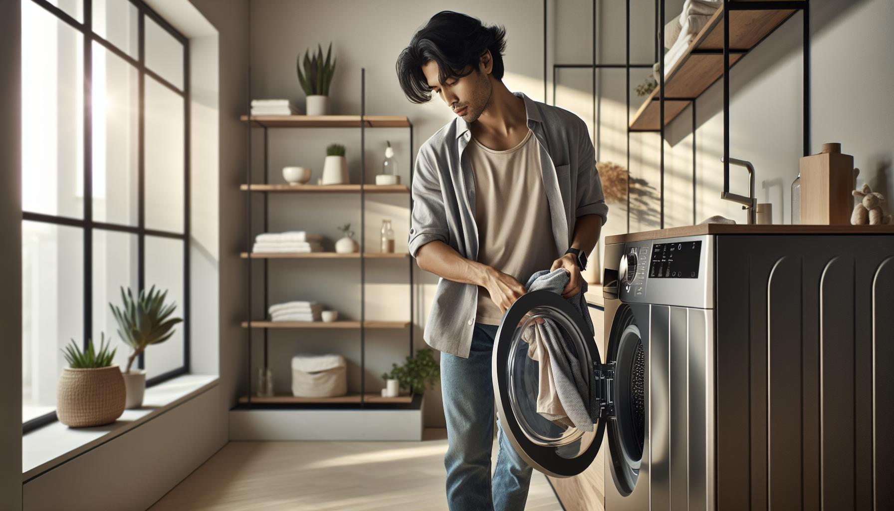 What Is In Unit Laundry: Must-Know Benefits for Renters 1 What Are In-Unit Washers and Dryers?